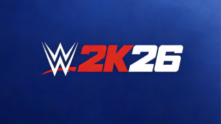 《WWE 2K26》正式揭曉：3月13日震撼登場