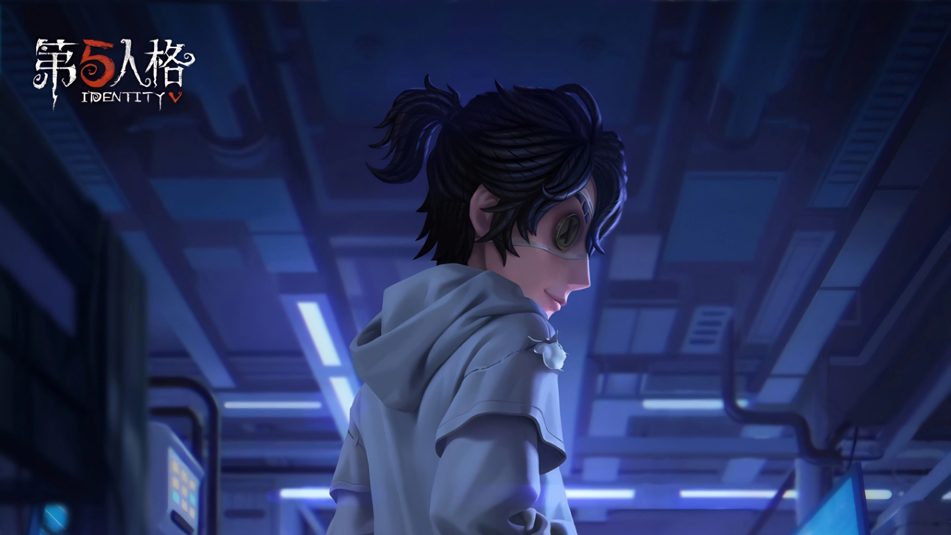 韧战不屈，竞无止境《第五人格》“囚徒”全新电竞系列 IDV-ES 时装礼包爆料来袭