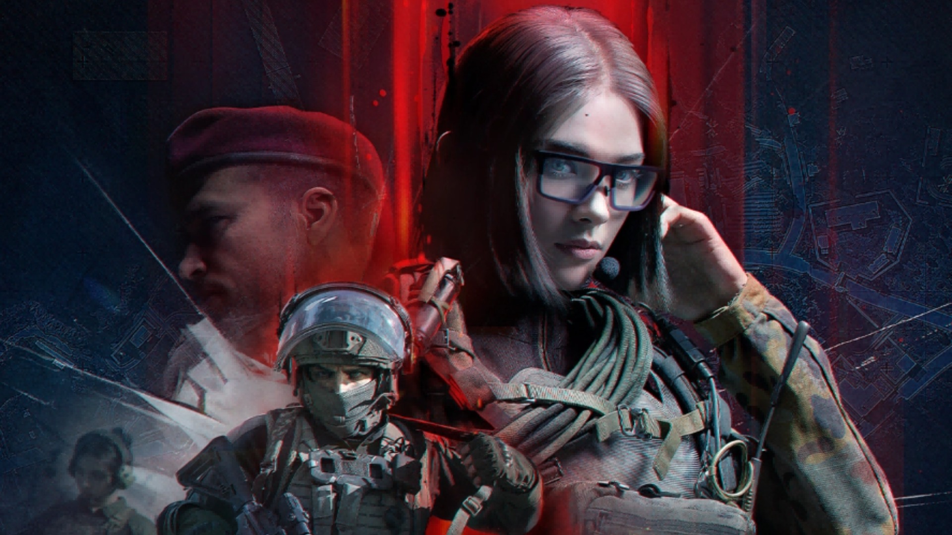 《暗区突围：无限》S2 赛季前瞻预告