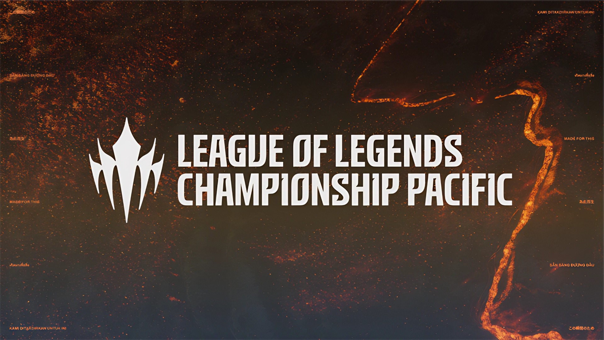 《英雄聯盟》首屆 LCP 冠軍出爐　　　　　　　　　　LOL : First-Ever LCP Champion Crowned