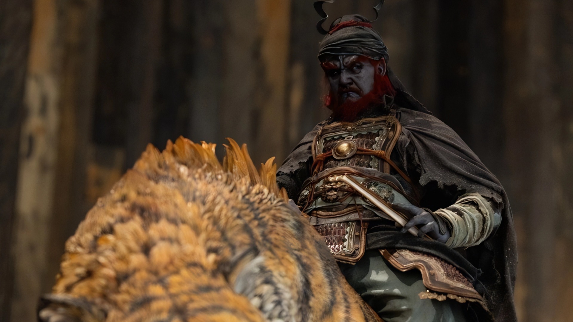 黑神話首間線下體驗店已正式營業　　　　　　　　　　Black Myth: Wukong Unveils First Physical Experience Center – Soft Launch Now Open